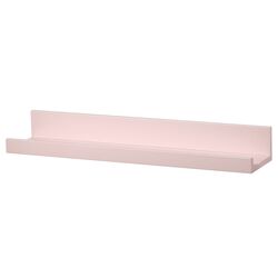 Raft Ikea Mosslanda 55cm (Roz Pal) Thumb