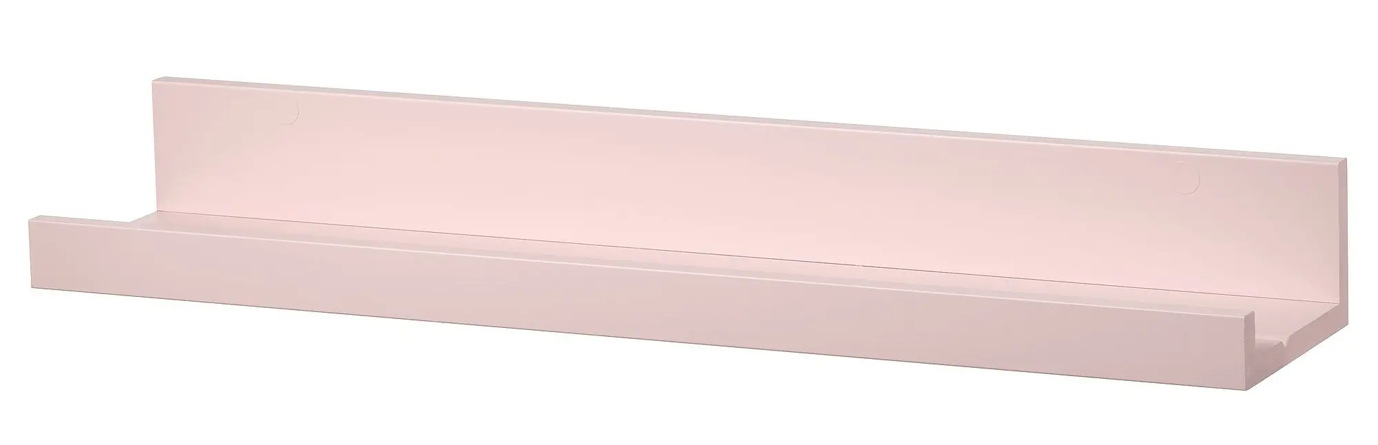 Raft Ikea Mosslanda 55cm (Roz Pal) - 3