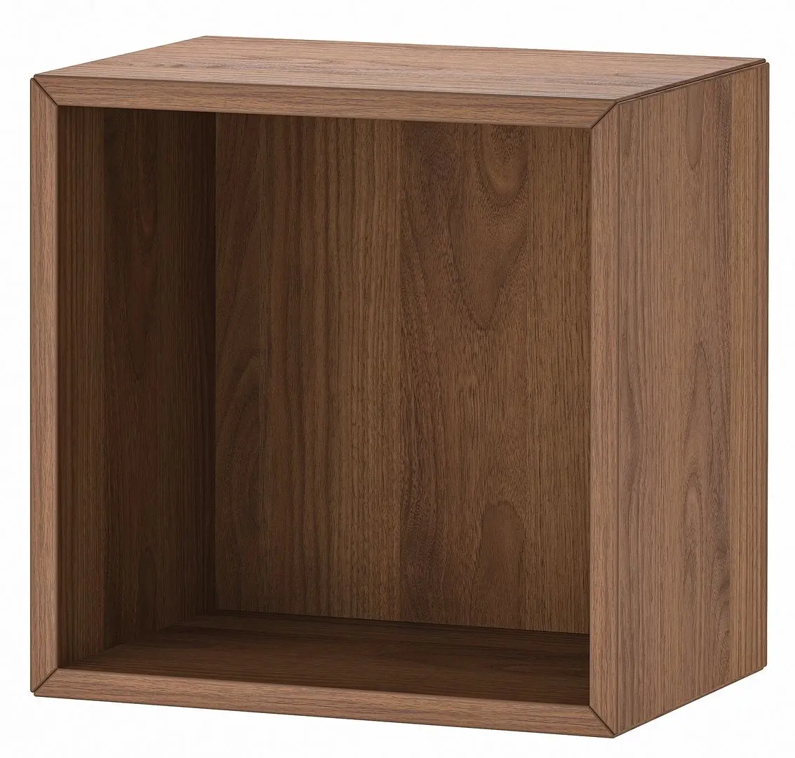 Raft suspendat Ikea Eket 35x25x35 (Aspect Nuc)