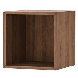 Raft suspendat Ikea Eket 35x35x35 (Maro/Aspect Nuc)