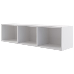 Raft МЛ-Мебель York №6 30cm (White) Thumb