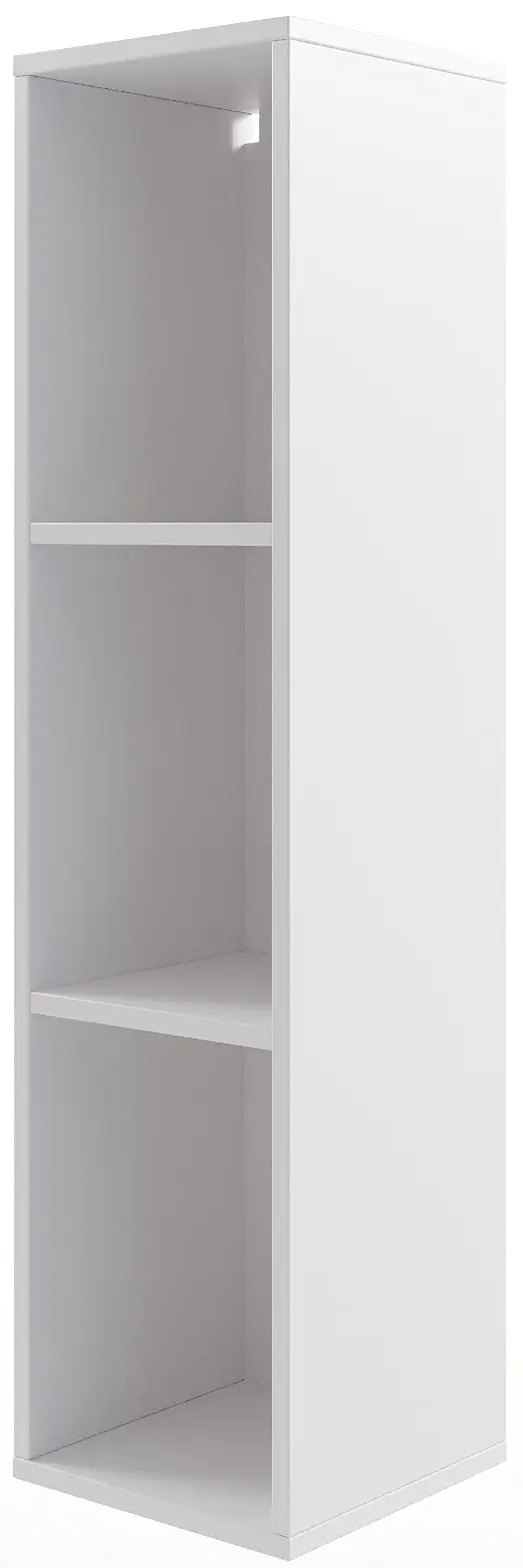 Raft МЛ-Мебель York №6 30cm (White) - 3