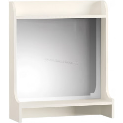 Raft МЛ-Мебель Liverpool №24 60cm (Ivory)