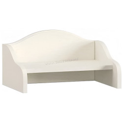 Raft МЛ-Мебель Liverpool №25 38cm (Ivory)