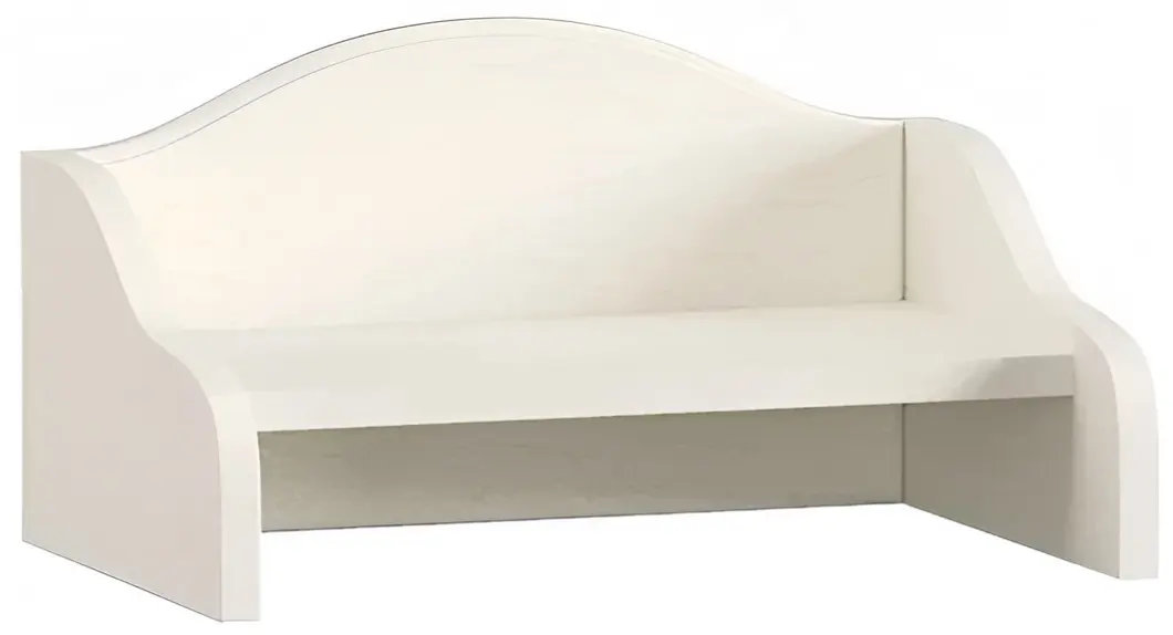 Raft МЛ-Мебель Liverpool №25 38cm (Ivory)