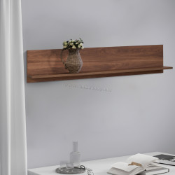 Полка Modern Komfi 120cm (Brandy Castello Oak)