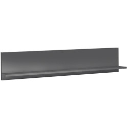 Raft Modern Komfi 120cm (Slate Gray) Thumb