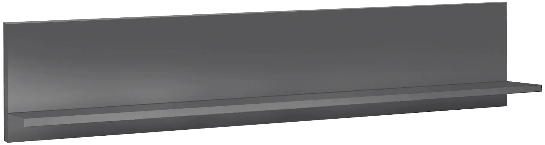 Raft Modern Komfi 120cm (Slate Gray)