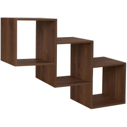 Raft Modern Komfi P-2 97cm (Brandy Castello Oak) Thumb