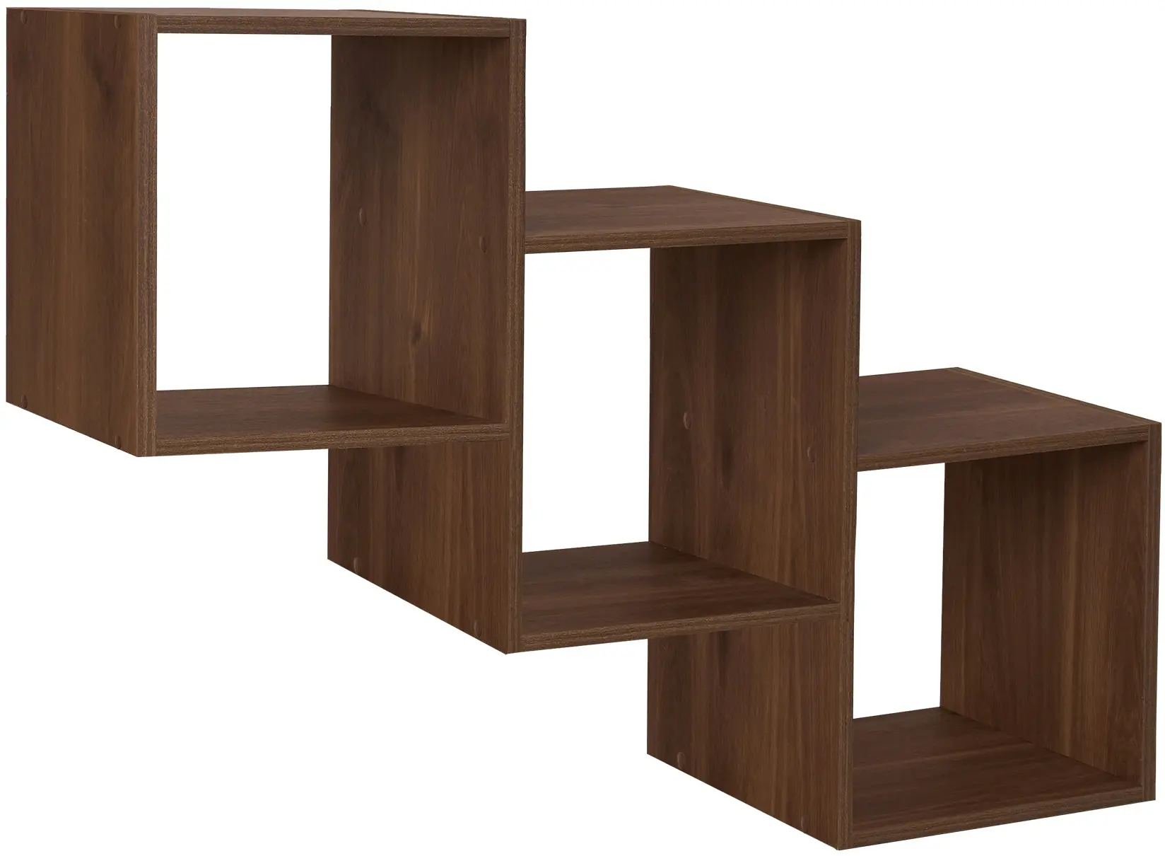 Raft Modern Komfi P-2 97cm (Brandy Castello Oak)