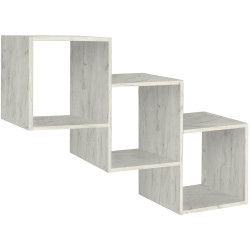 Полка Modern Komfi П-2 97cm (Craft Oak White) Thumb