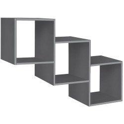 Полка Modern Komfi П-2 97cm (Slate Gray) Thumb