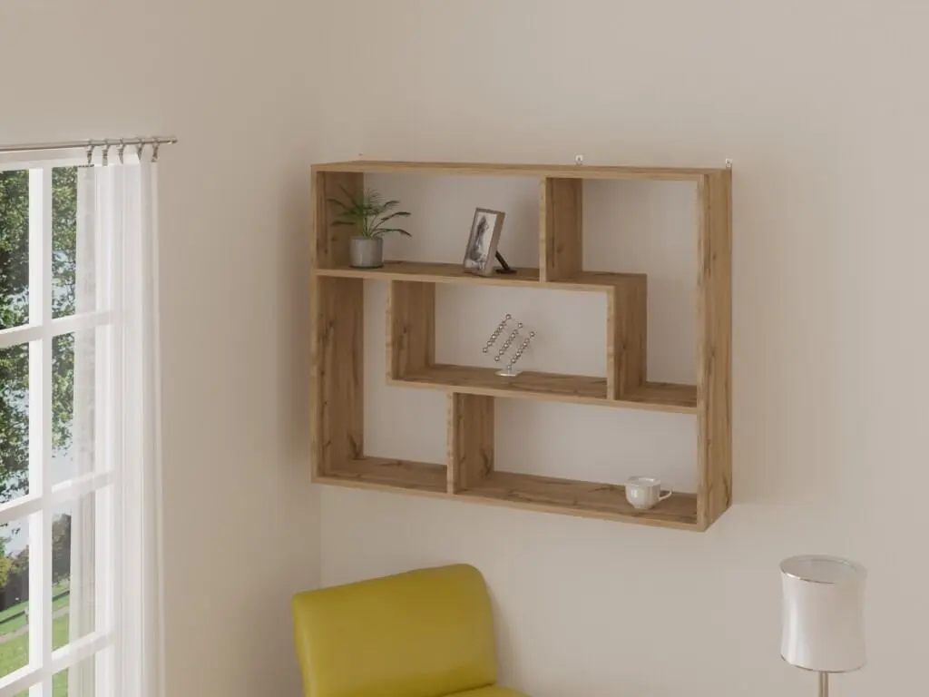 Raft Пехотин 5 (Tahoe Oak)