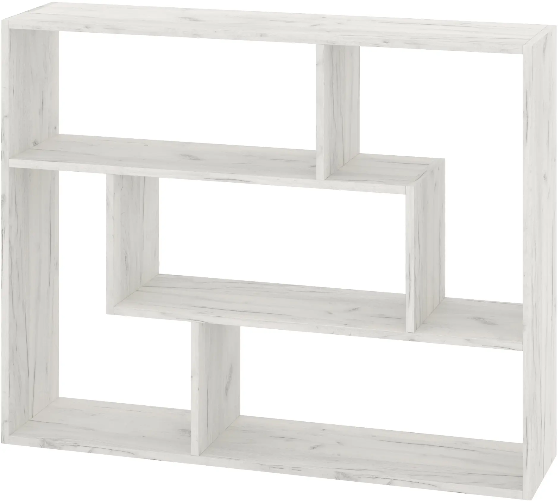 Raft Пехотин 5 (White Craft Oak)