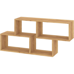 Полка Пехотин 7 (Tahoe Oak) Thumb