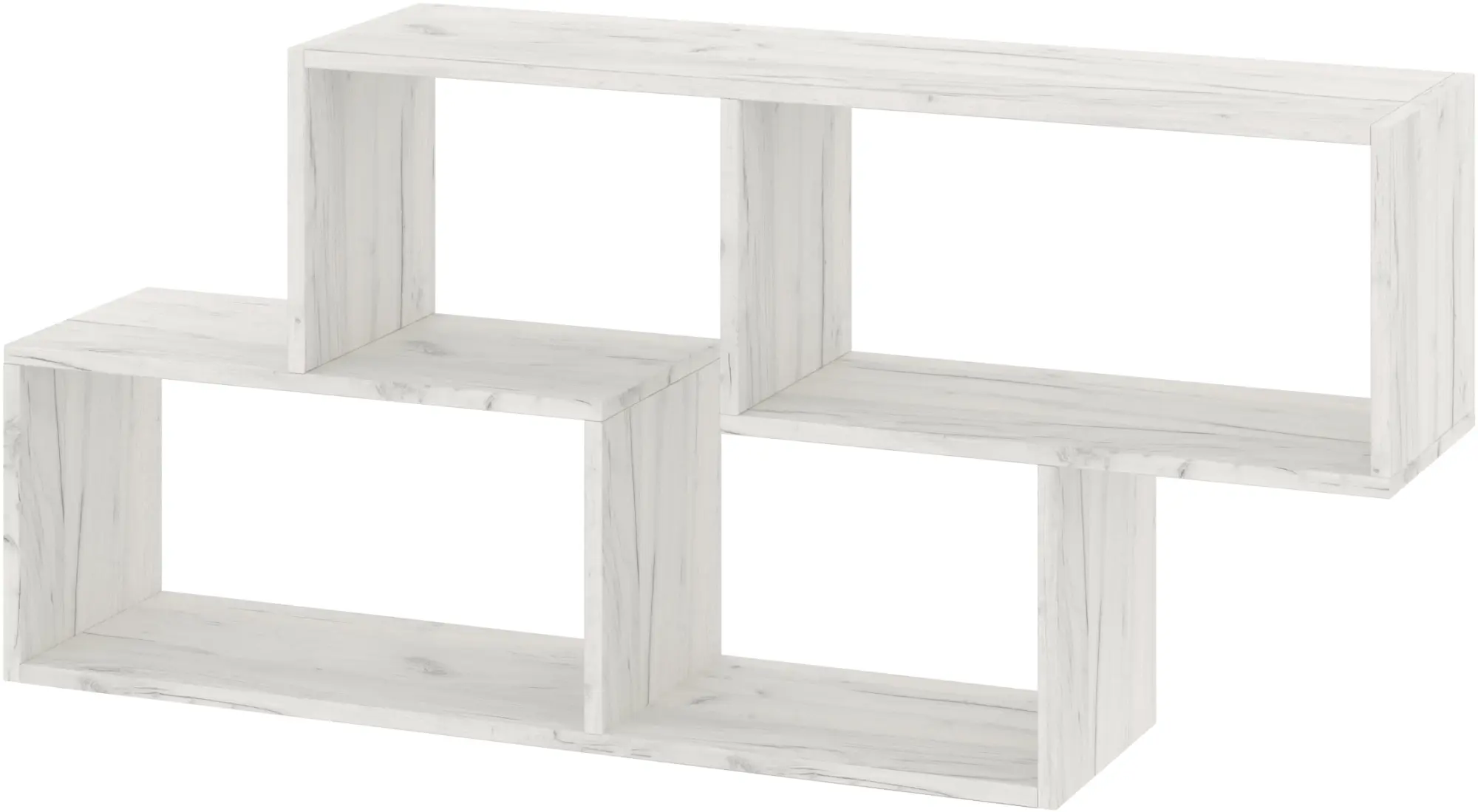 Raft Пехотин 7 (White Craft Oak)