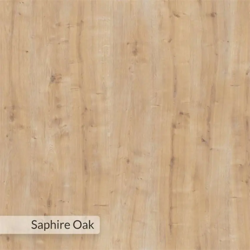 Набор полок Showdeko Fork (Oak) - 4