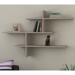 Raft Showdeko LEO (Light Mocha)