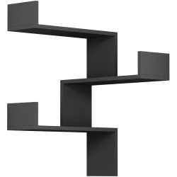 Raft Showdeko Luksa (Anthracite) Thumb