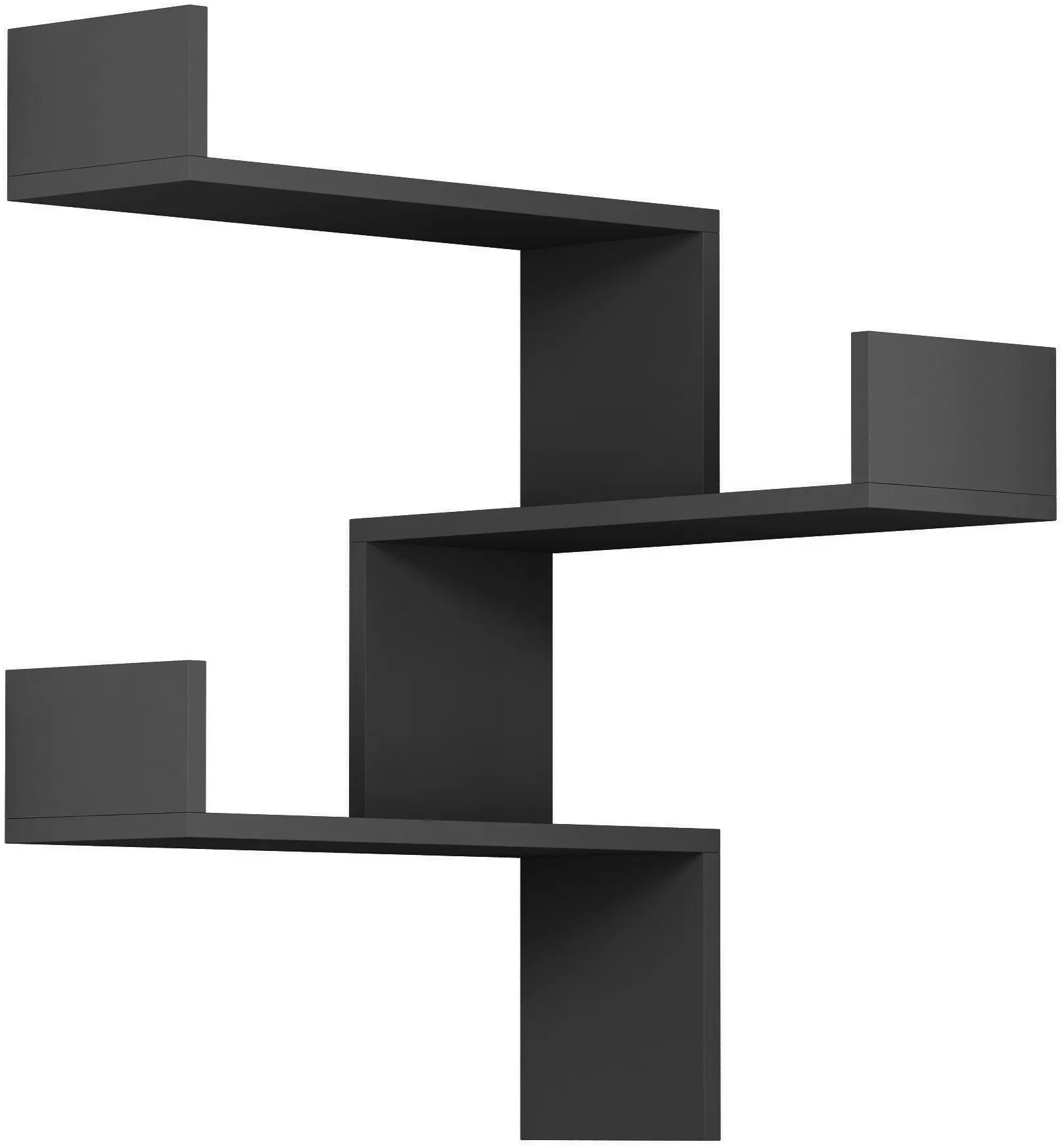 Raft Showdeko Luksa (Anthracite) - 2