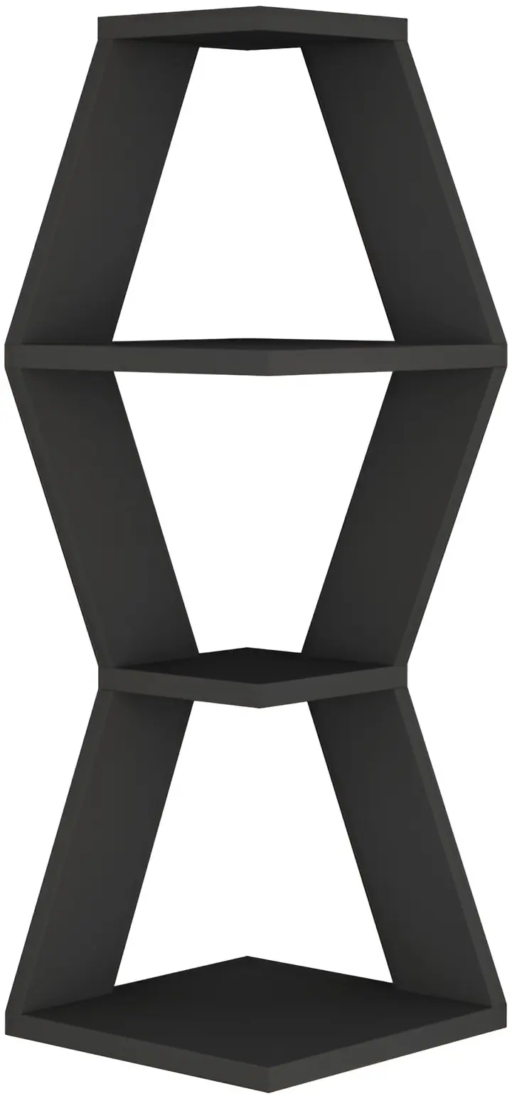 Raft Showdeko Sablor (Anthracite) - 2
