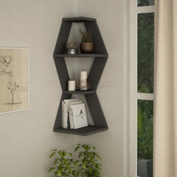 Raft Showdeko Sablor (Anthracite)