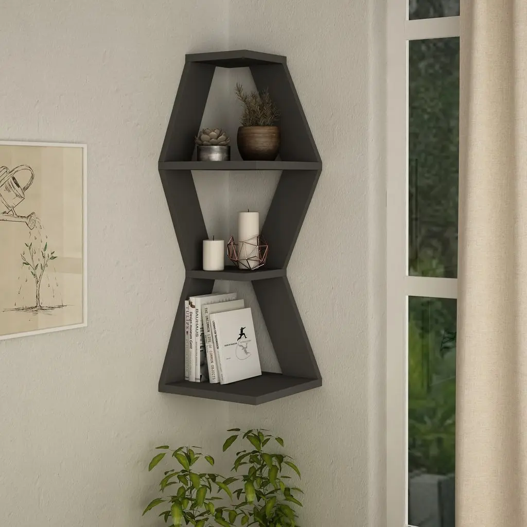 Raft Showdeko Sablor (Anthracite)