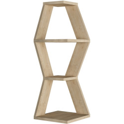 Raft Showdeko Sablor (Oak) Thumb