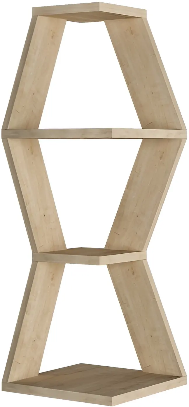 Raft Showdeko Sablor (Oak) - 2