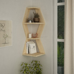 Raft Showdeko Sablor (Oak)