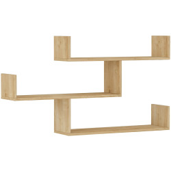 Полка Showdeko Tibet (Oak) Thumb