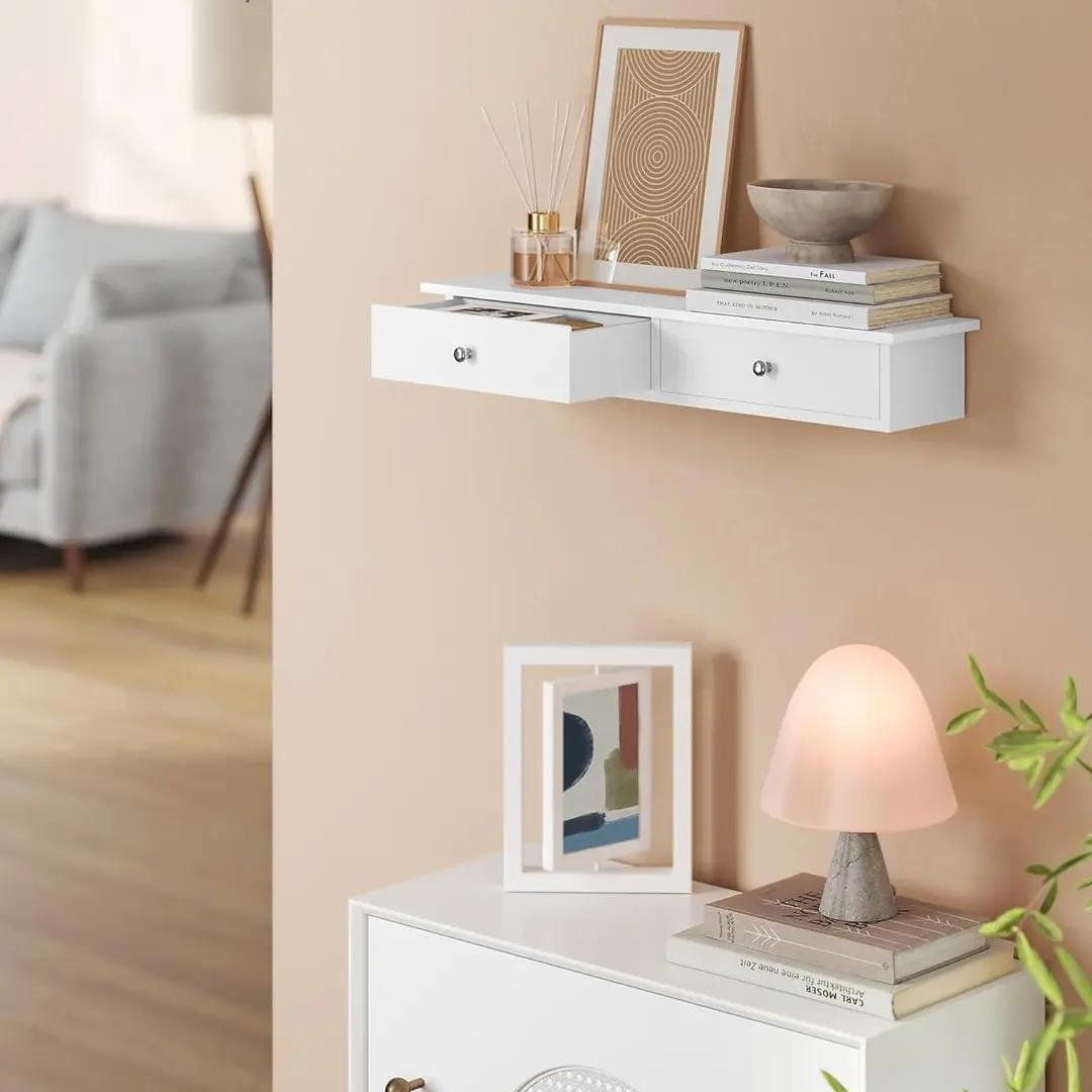 Raft Songmics LWS65WT (White)