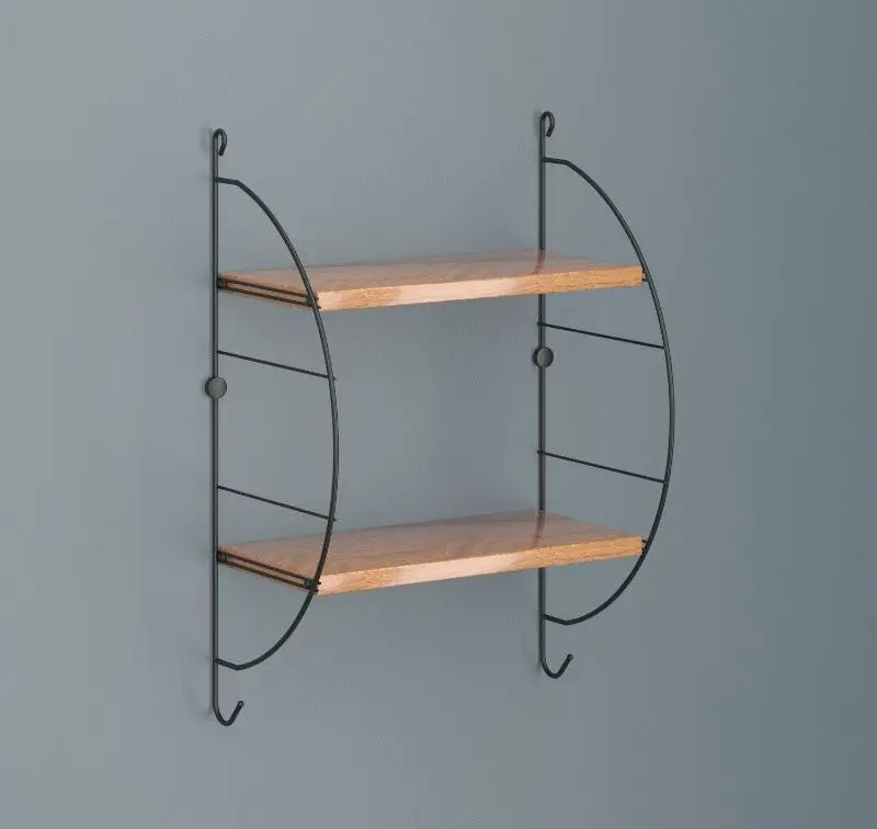 Raft Teknotel MG502 (Black)