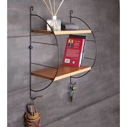 Raft Teknotel MG502 (Black)