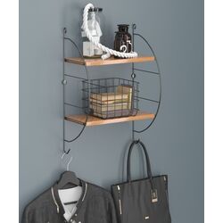 Raft Teknotel MG502 (Black) Thumb