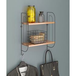 Полка Teknotel MG504 (Black) Thumb