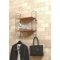 Raft Teknotel MG504 (Black)