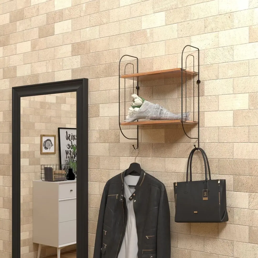 Полка Teknotel MG504 (Black)