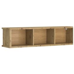 Raft Tempo Kondela Airon 125 (Artisan Oak) Thumb