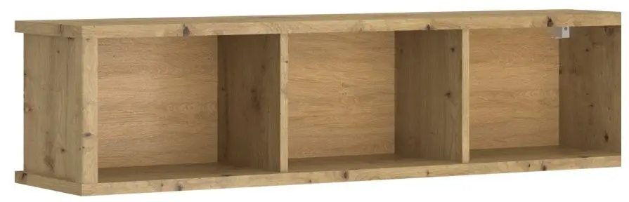 Raft Tempo Kondela Airon 125 (Artisan Oak) - 3