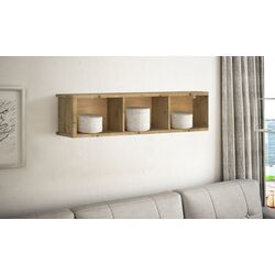 Raft Tempo Kondela Airon 125 (Artisan Oak)