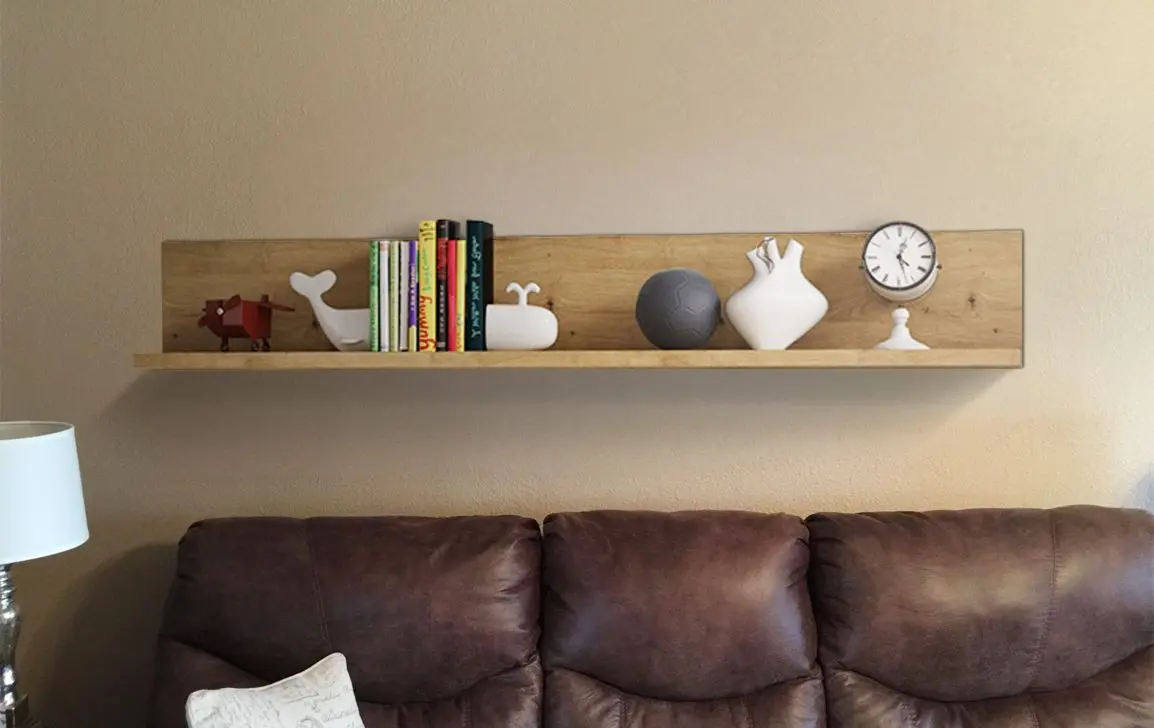 Raft Tempo Kondela Airon 130 (Artisan Oak)