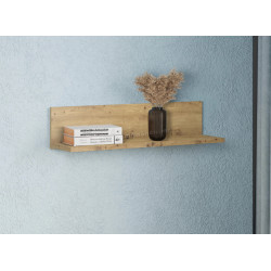 Полка Tempo Kondela Airon 90 (Artisan Oak)