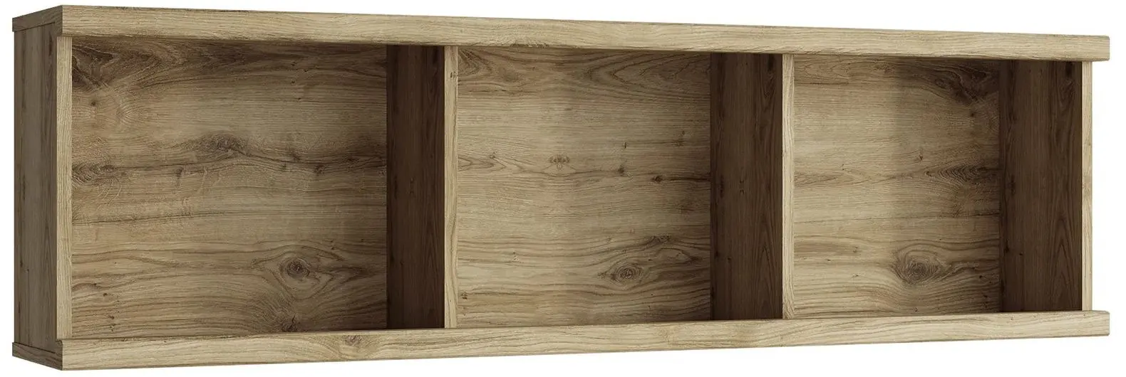 Raft Tempo Kondela Dorsi 135 (Navarra Oak)