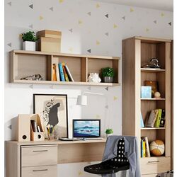 Raft Tempo Kondela Dorsi 135 (Navarra Oak)