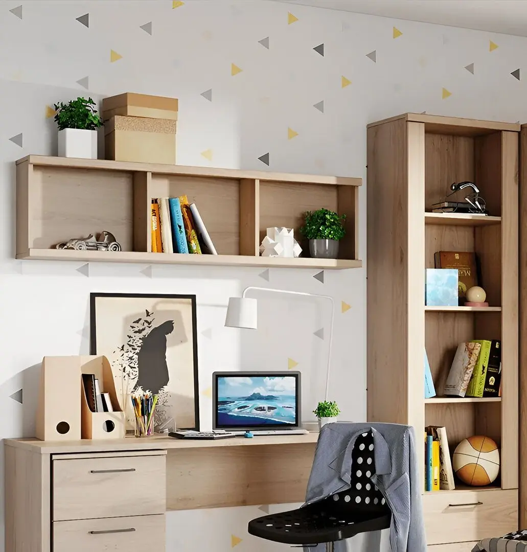 Raft Tempo Kondela Dorsi 135 (Navarra Oak)