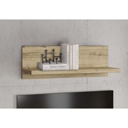 Raft Tempo Kondela Dorsi 80x21.6x26.7 (Navarra Oak)