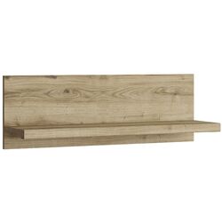 Raft Tempo Kondela Dorsi 80x21.6x26.7 (Navarra Oak) Thumb