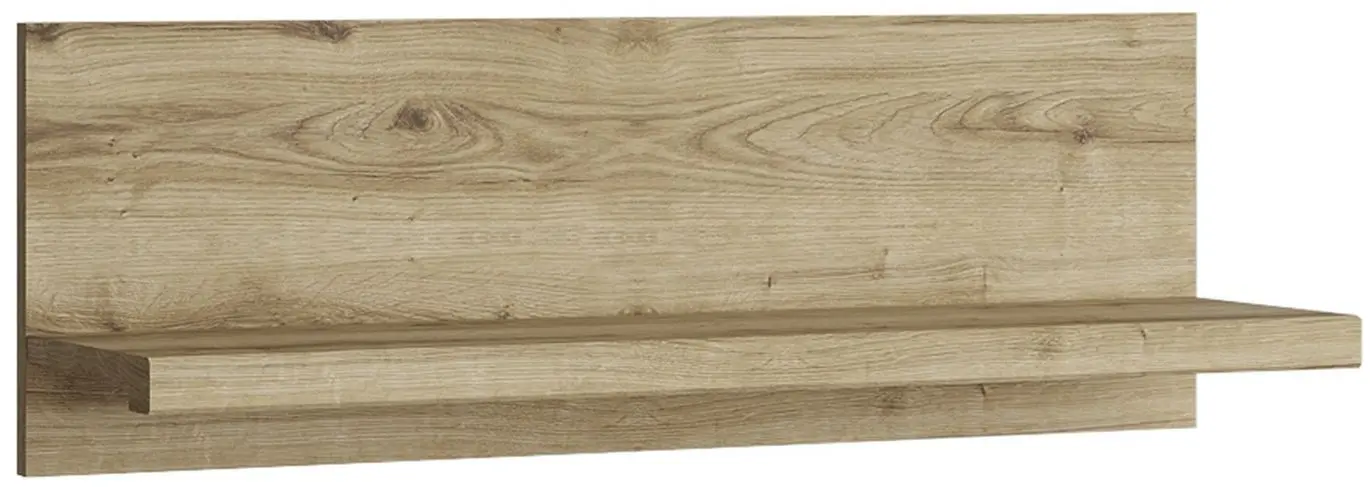 Raft Tempo Kondela Dorsi 80x21.6x26.7 (Navarra Oak)