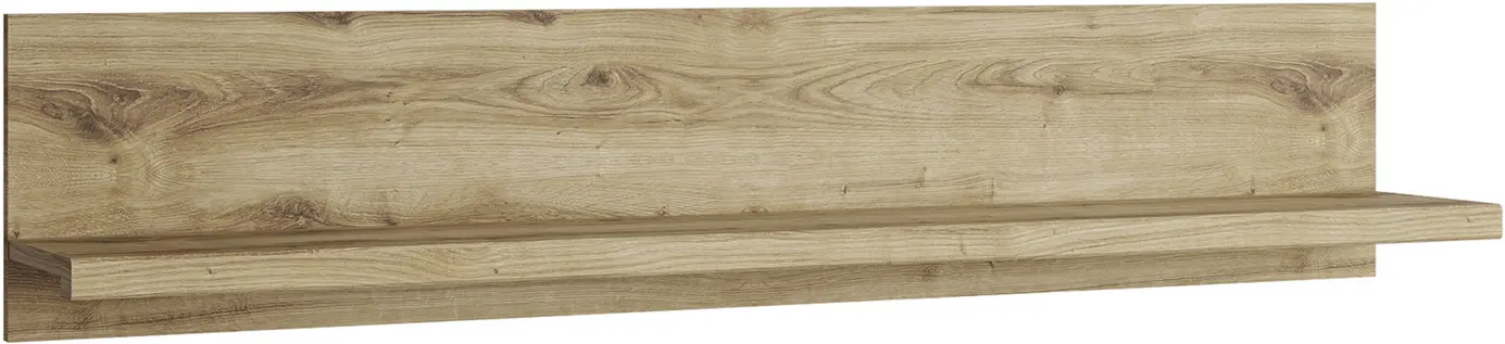 Raft Tempo Kondela Dorsi (Navarre Oak)